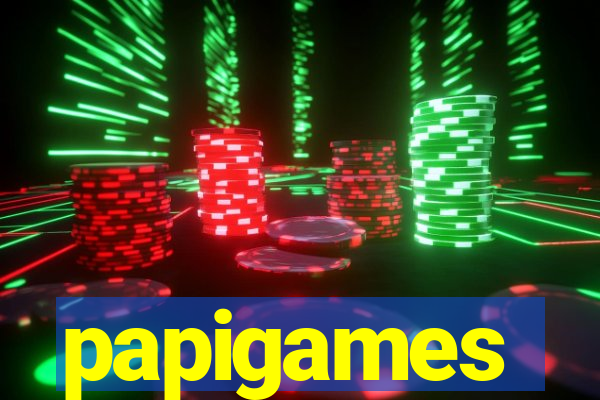 papigames