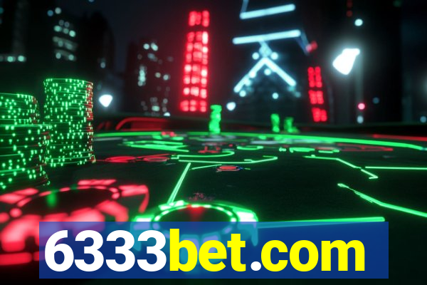 6333bet.com