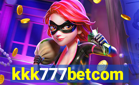 kkk777betcom