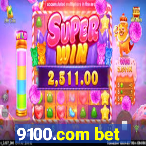 9100.com bet