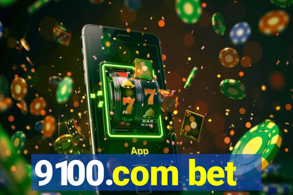 9100.com bet