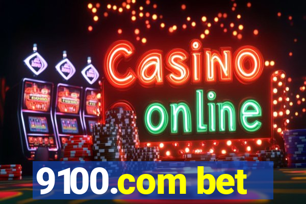 9100.com bet