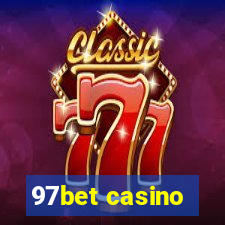 97bet casino
