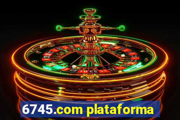 6745.com plataforma