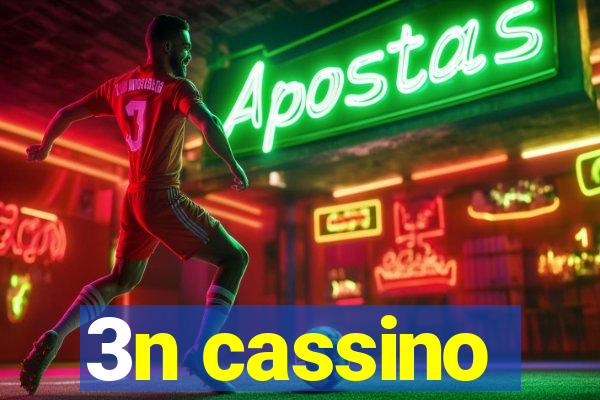 3n cassino