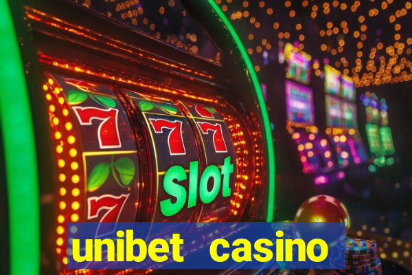 unibet casino review brand