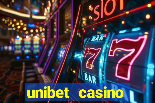 unibet casino review brand