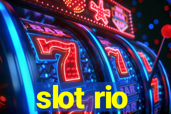 slot rio