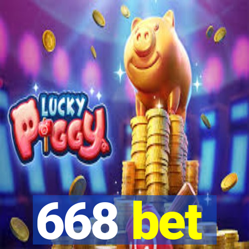 668 bet