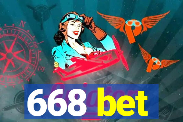 668 bet