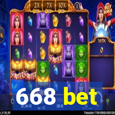 668 bet