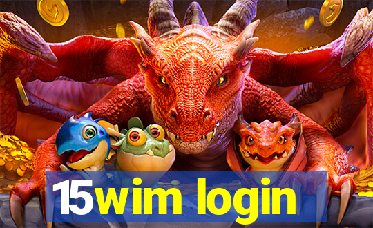 15wim login