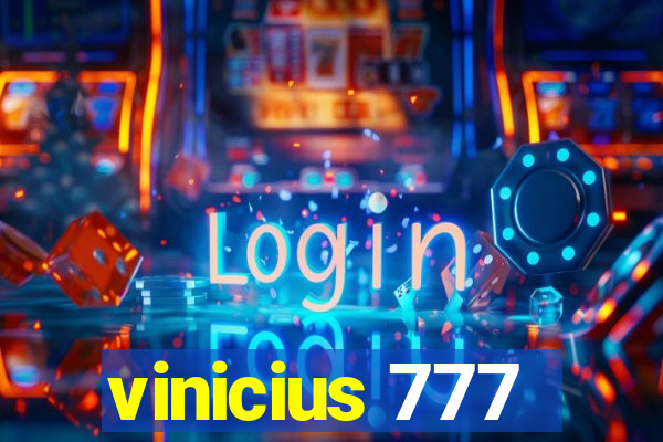 vinicius 777