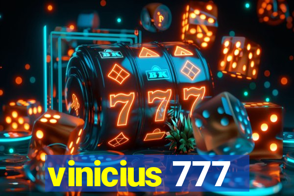 vinicius 777