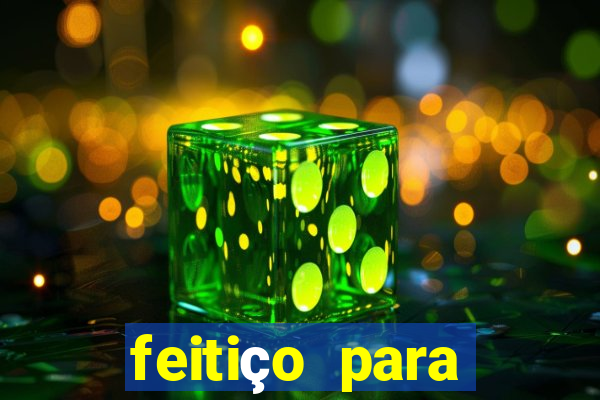 feitiço para afastar rival