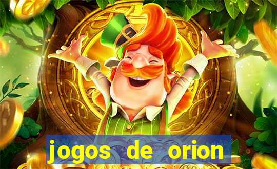 jogos de orion sandbox enhanced