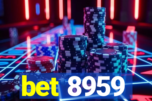 bet 8959