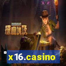 x16.casino