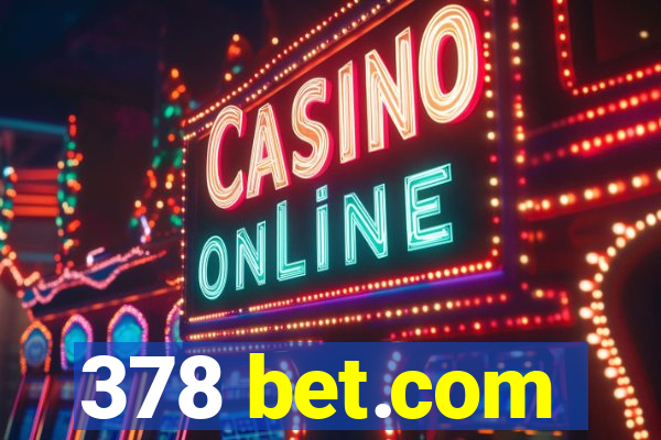 378 bet.com