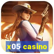x05 casino