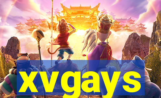 xvgays