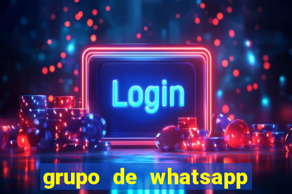 grupo de whatsapp coin master