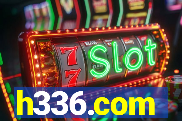 h336.com
