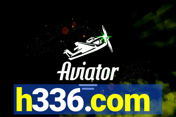 h336.com