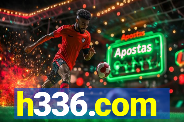 h336.com