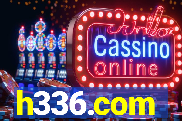h336.com