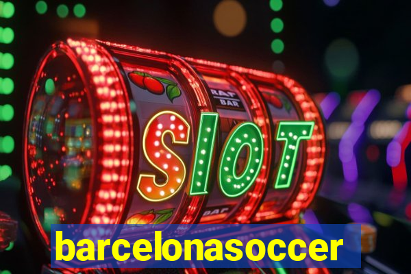 barcelonasoccer.club