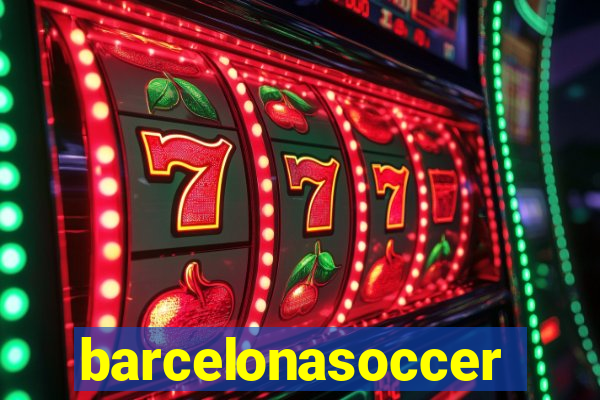 barcelonasoccer.club
