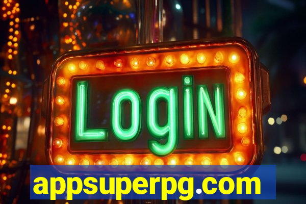 appsuperpg.com