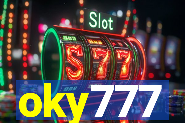oky777