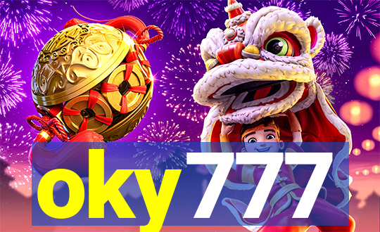 oky777