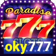 oky777