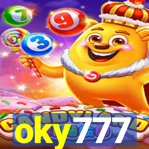 oky777
