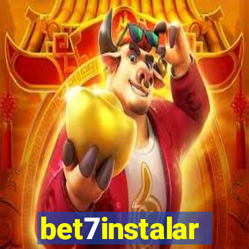 bet7instalar