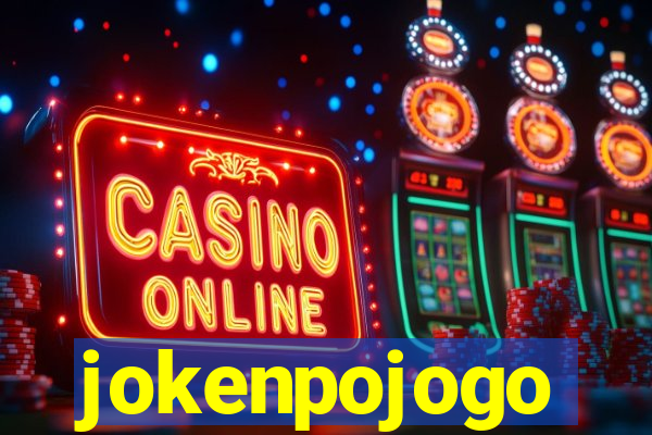 jokenpojogo