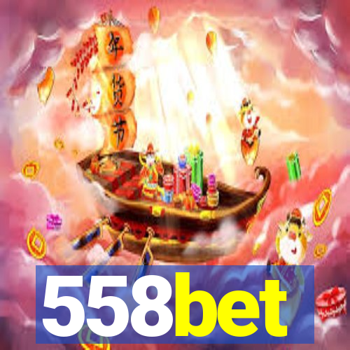 558bet