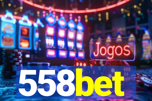 558bet