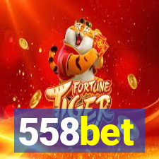 558bet