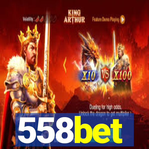 558bet