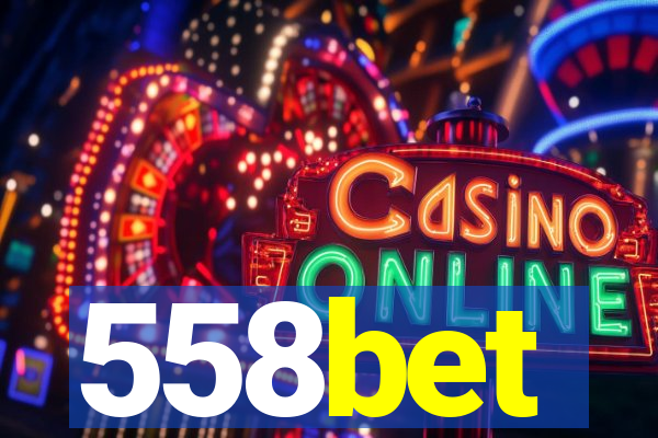 558bet