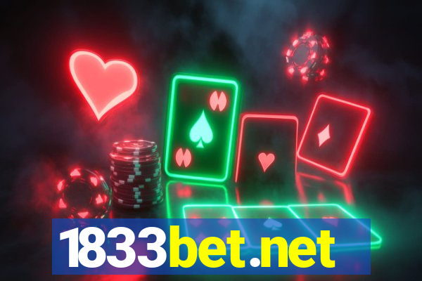 1833bet.net