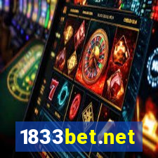 1833bet.net