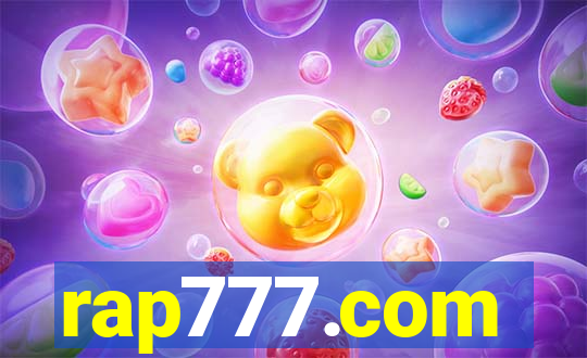 rap777.com