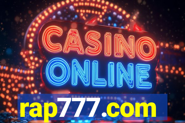 rap777.com