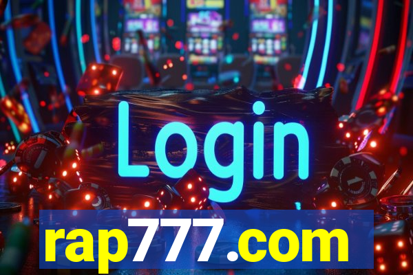 rap777.com