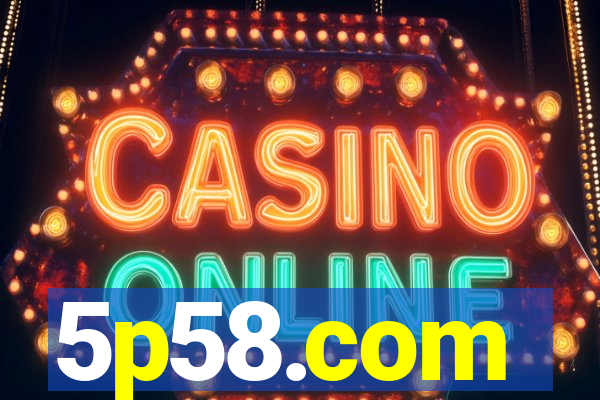 5p58.com
